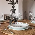Villa Tres Almendros Marbella