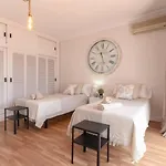 Tres Almendros * Marbella