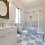 Tres Almendros Villa Marbella