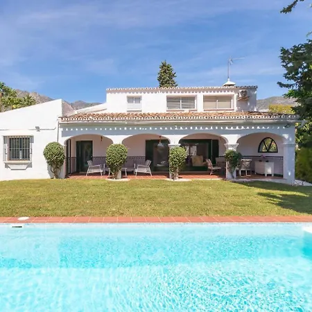 Tres Almendros * Marbella