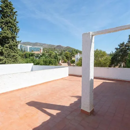 Villa Tres Almendros *