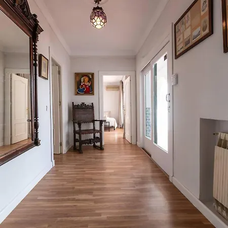 Tres Almendros Villa