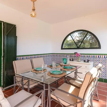 Villa Tres Almendros