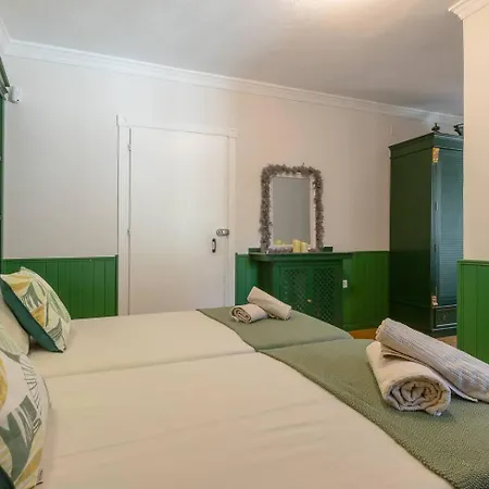 Tres Almendros Marbella