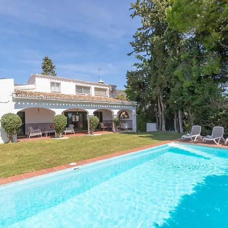 Villa Tres Almendros