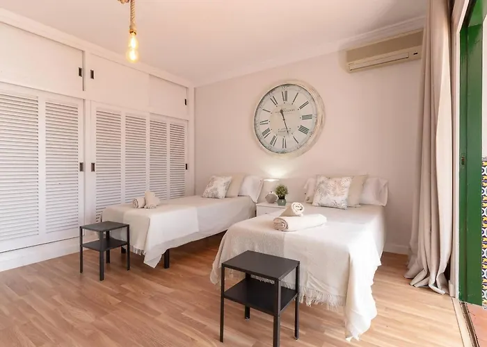 Tres Almendros * Марбелья