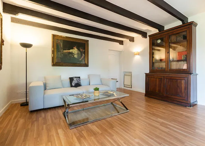 Tres Almendros Вилла *