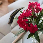 Tres Almendros Villa Marbella