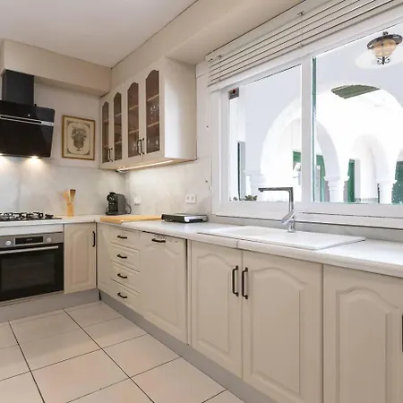 Villa Tres Almendros