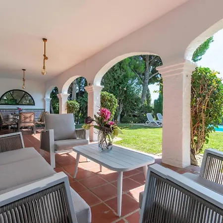 Villa Tres Almendros *