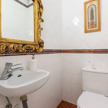 Villa Tres Almendros