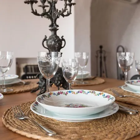 Villa Tres Almendros Marbella