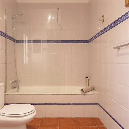 Tres Almendros * Marbella