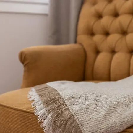 Tres Almendros * Marbella