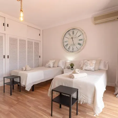 Tres Almendros * Marbella