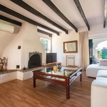 Villa Tres Almendros *