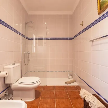 Villa Tres Almendros