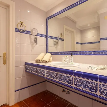 Tres Almendros Villa Marbella