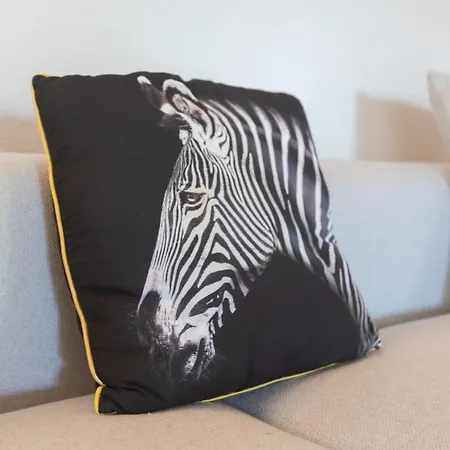 Вілла Tres Almendros Марбелья