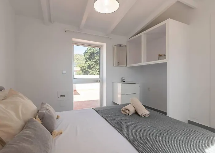 Tres Almendros Вілла *