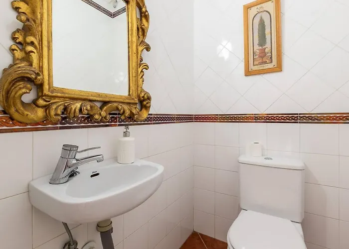 Willa Tres Almendros