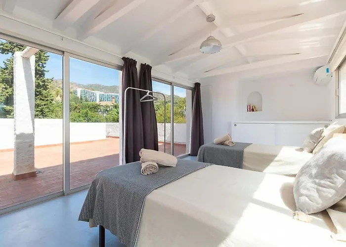 Tres Almendros Marbella