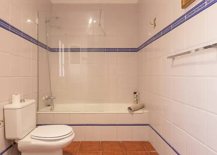 Tres Almendros * Марбелья