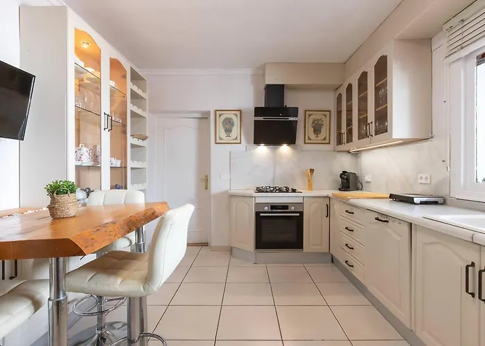 Willa Tres Almendros Marbella