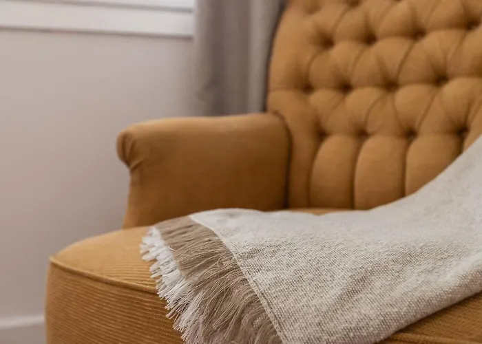 Tres Almendros * Marbella