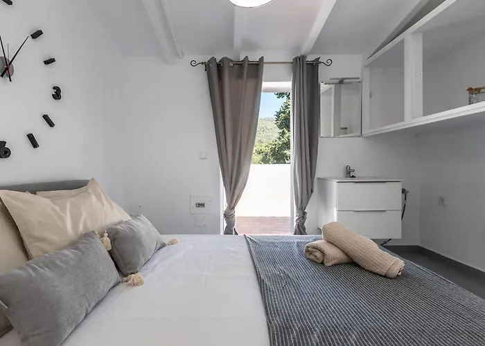 Willa Tres Almendros