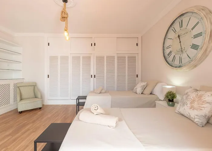 Tres Almendros * Марбелья