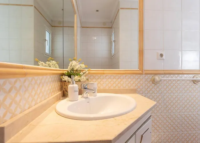 Willa Tres Almendros *