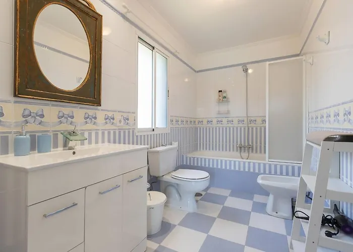 Tres Almendros Вілла Марбелья