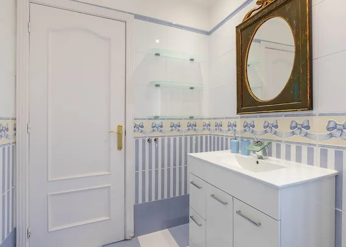 Tres Almendros Willa Marbella