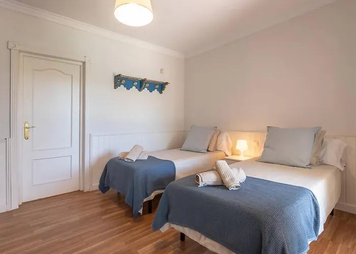 Вілла Tres Almendros