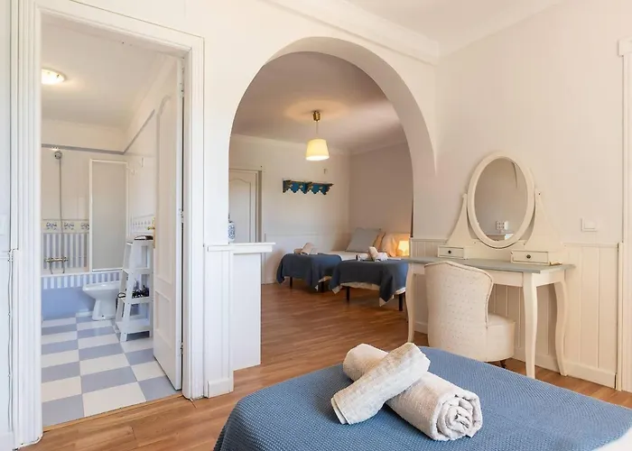 Tres Almendros Willa *