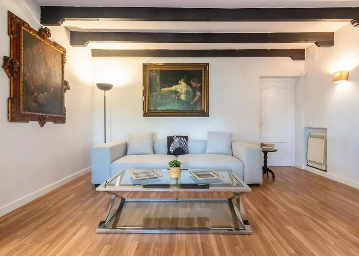 Tres Almendros Willa Marbella