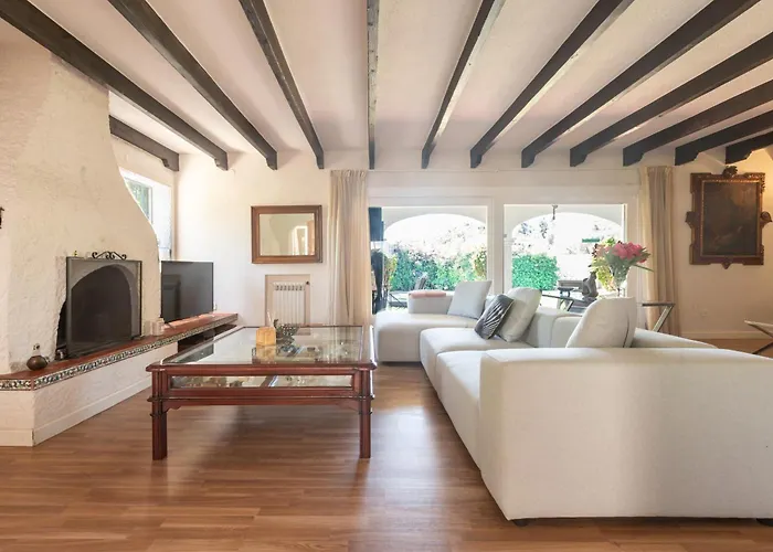 Tres Almendros Marbella