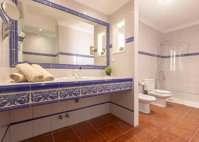 Willa Tres Almendros Marbella