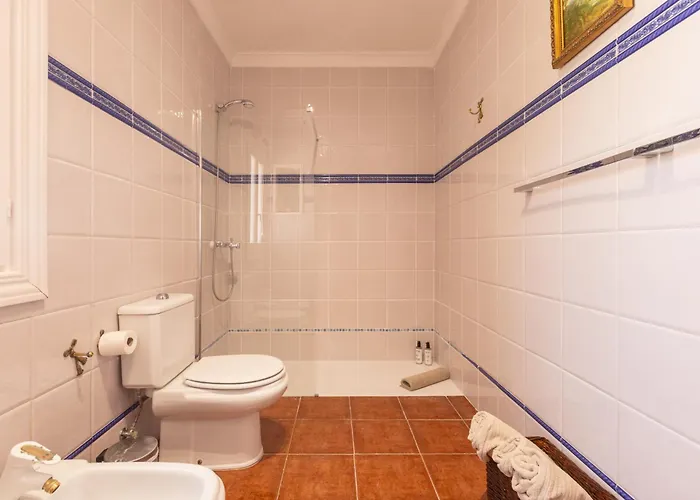 Willa Tres Almendros