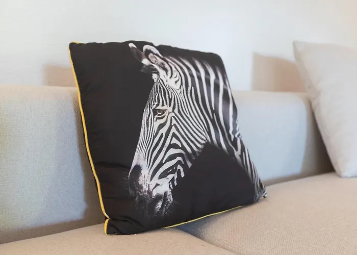 Willa Tres Almendros Marbella