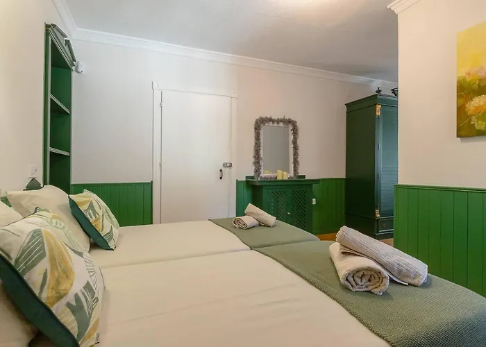 Tres Almendros Marbella