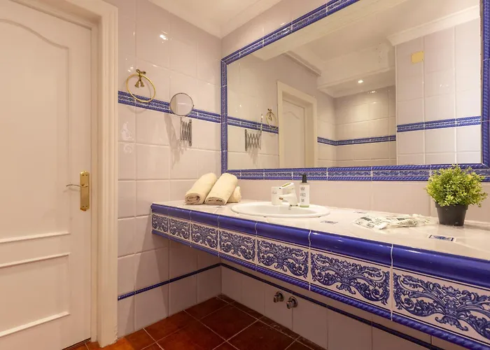 Tres Almendros Villa Marbella