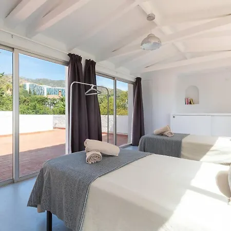 Tres Almendros Marbella