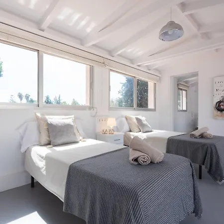 Villa Tres Almendros *