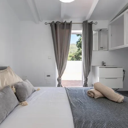 Villa Tres Almendros