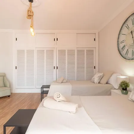 Tres Almendros * Marbella