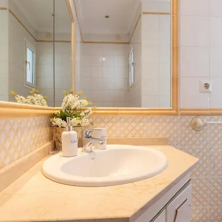 Villa Tres Almendros *