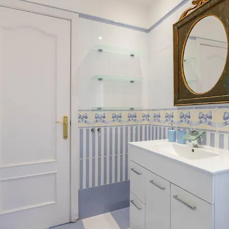 Tres Almendros Villa Marbella