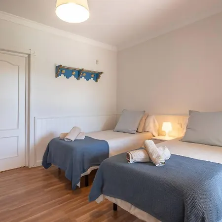 Villa Tres Almendros